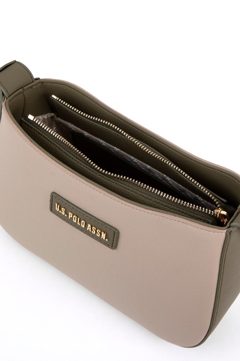 Kadın Bej Kol Çantası - 50300273002