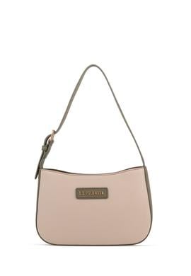 Kadın Bej Kol Çantası - 50300273002