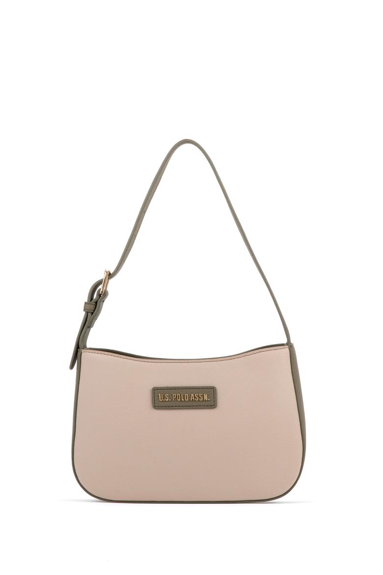 Kadın Bej Kol Çantası - 50300273002