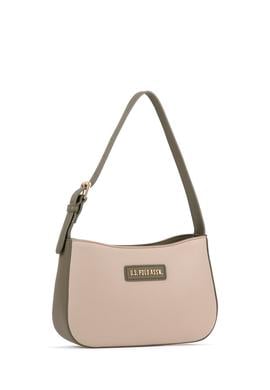 Kadın Bej Kol Çantası - 50300273002