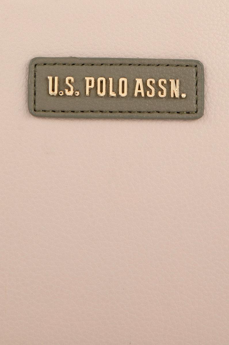 Kadın Bej Kol Çantası