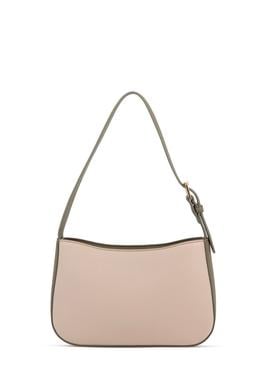 Kadın Bej Kol Çantası - 50300273002