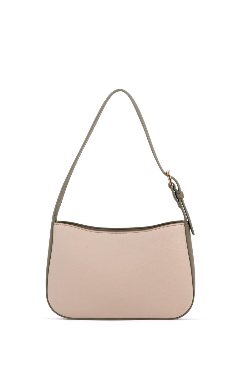 Kadın Bej Kol Çantası - 50300273002