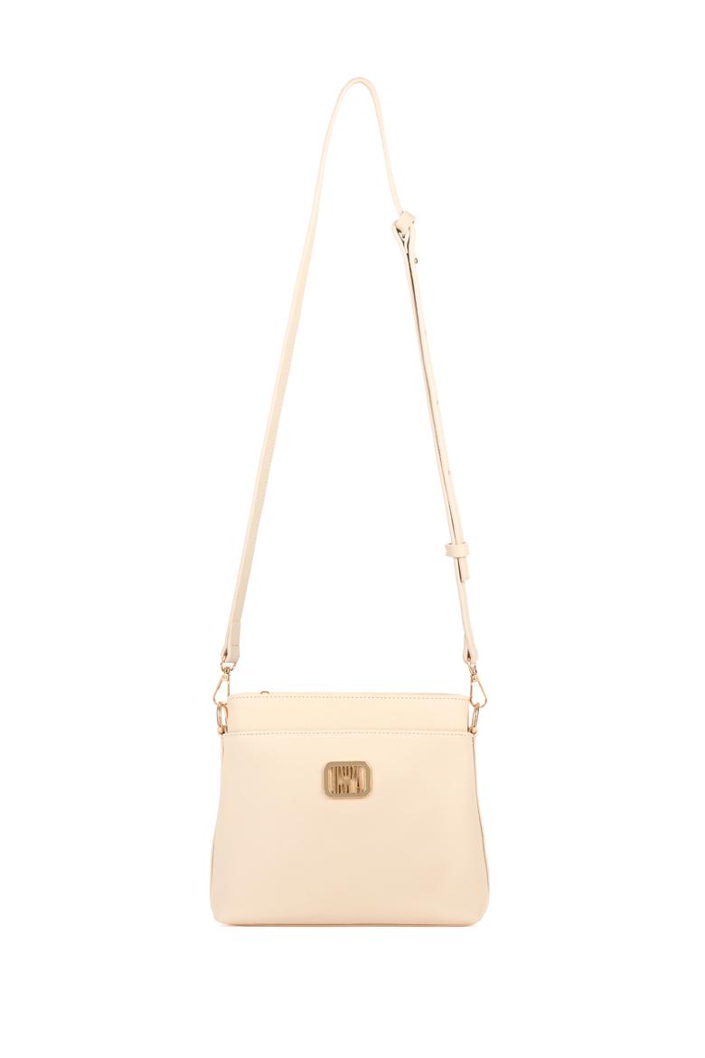 Kadın Bej Çapraz Çanta - 50300282003