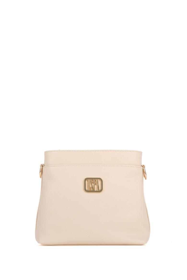 Kadın Bej Çapraz Çanta - 50300282003