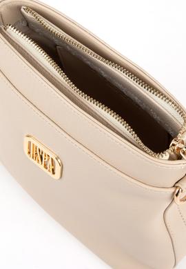 Kadın Bej Çapraz Çanta - 50300282003