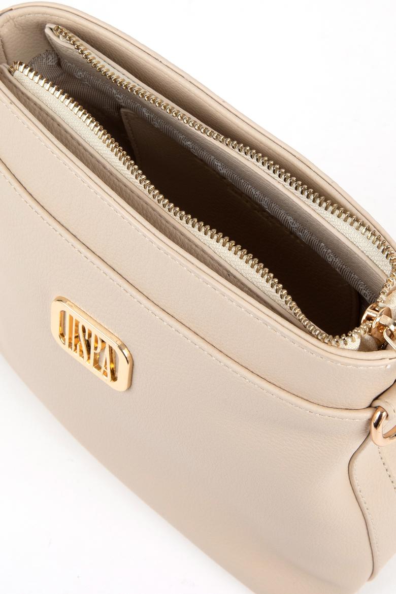 Kadın Bej Çapraz Çanta - 50300282003