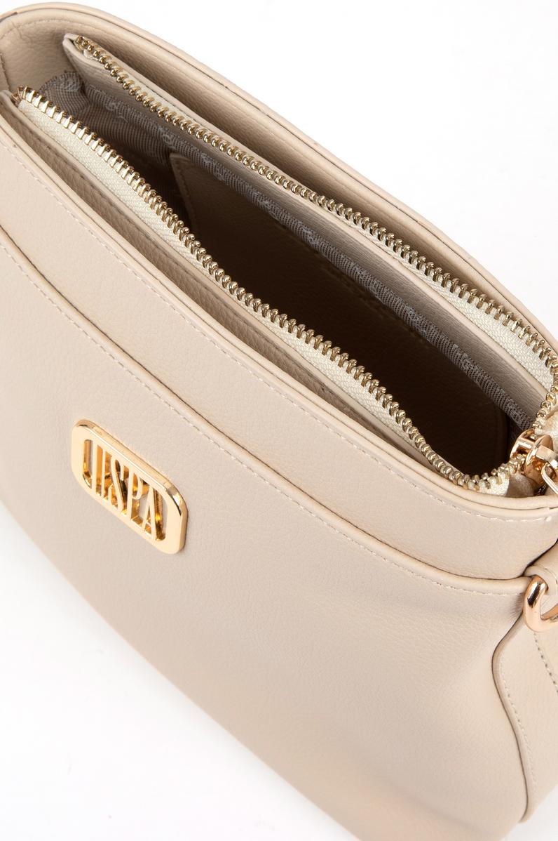 Kadın Bej Çapraz Çanta