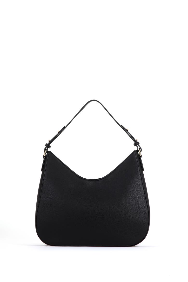 Kadın Siyah Kol Çantası - 50300281001