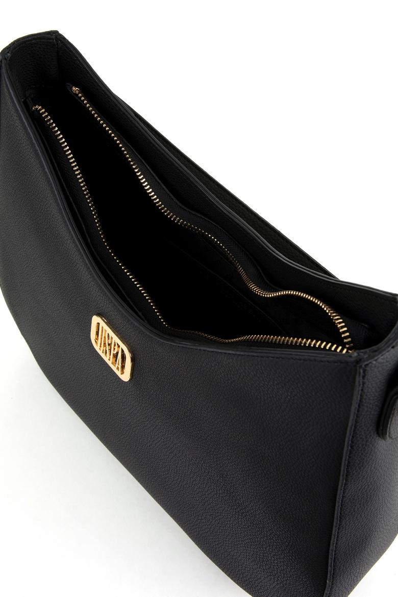 Kadın Siyah Kol Çantası - 50300281001