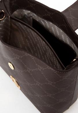 Kadın Kahverengi Çapraz Çanta - 50300288003