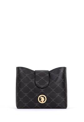 Kadın Siyah Çapraz Çanta - 50300288001