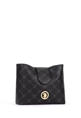 Kadın Siyah Çapraz Çanta - 50300288001