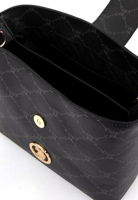 Kadın Siyah Çapraz Çanta - 50300288001