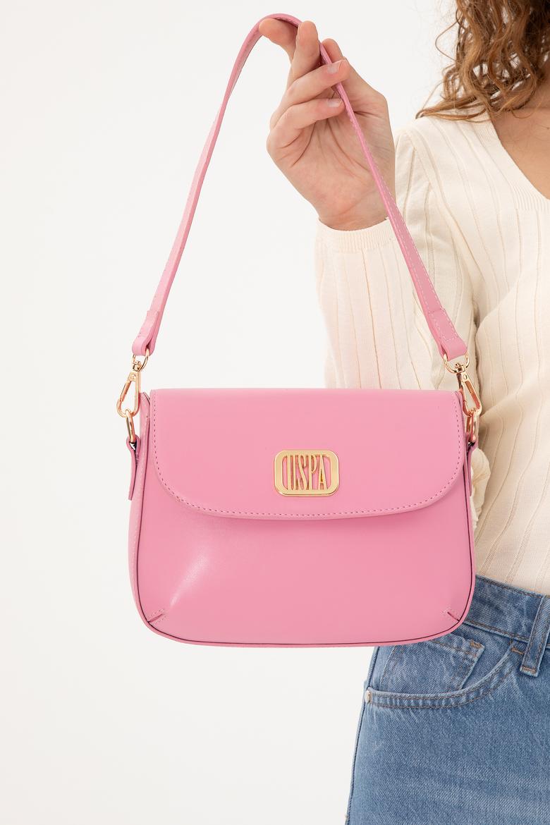 Kadın Pembe Kol Çantası - 50300313003