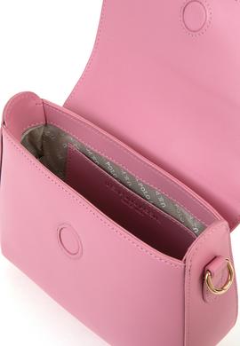 Kadın Pembe Kol Çantası - 50300313003