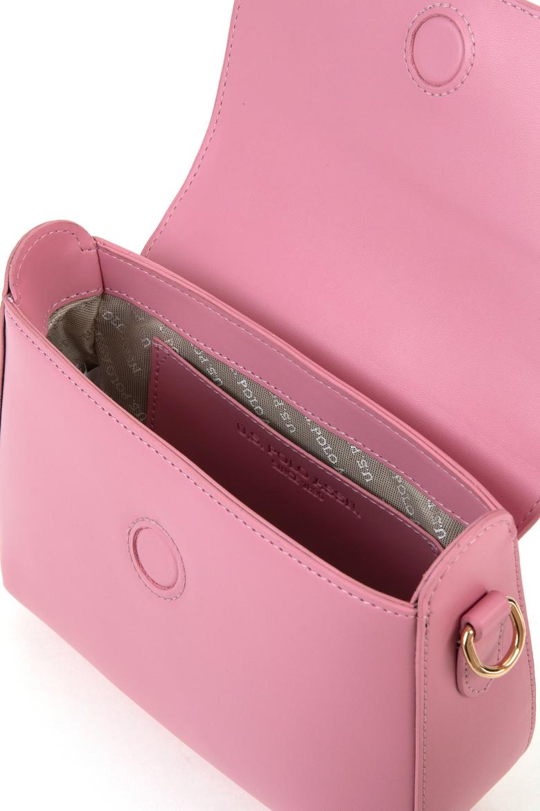 Kadın Pembe Kol Çantası - 50300313003