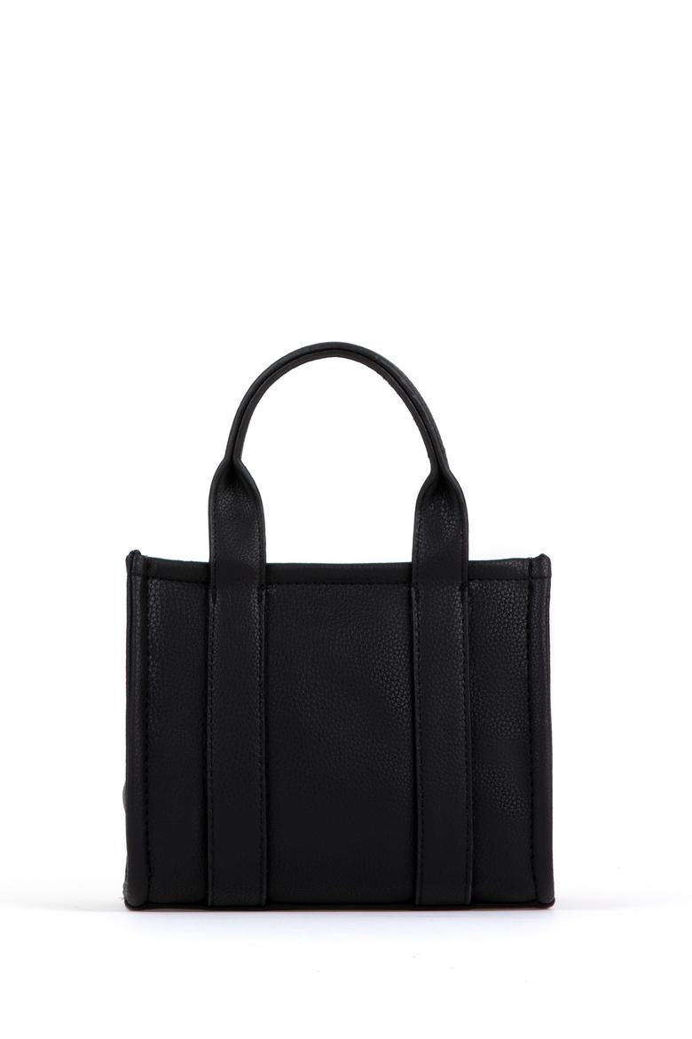 Kadın Siyah Çapraz Çanta - 50300324001