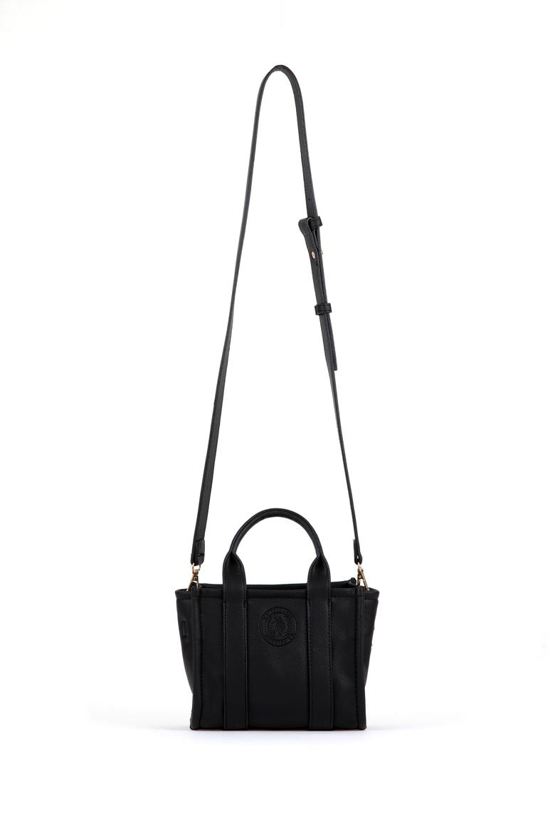 Kadın Siyah Çapraz Çanta - 50300324001