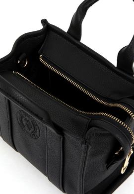 Kadın Siyah Çapraz Çanta - 50300324001