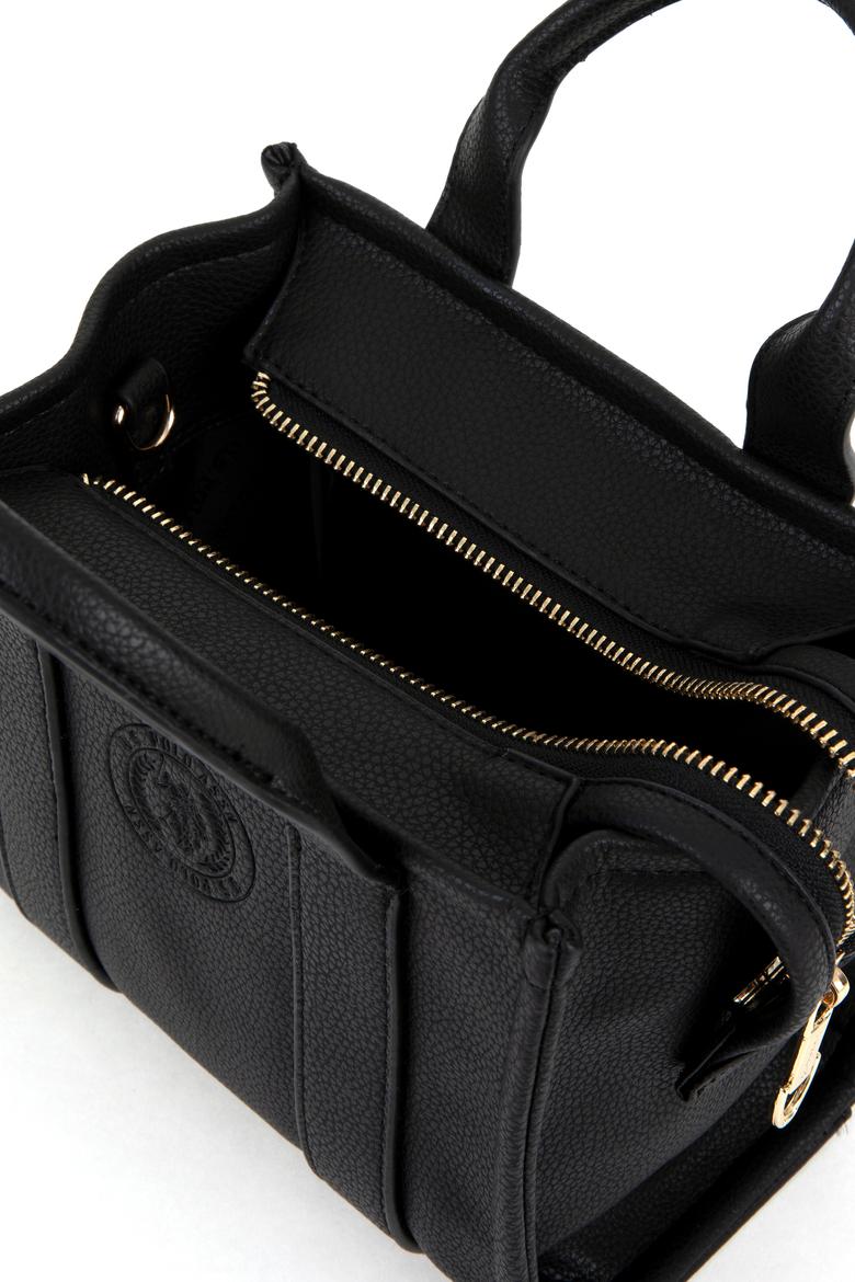 Kadın Siyah Çapraz Çanta - 50300324001