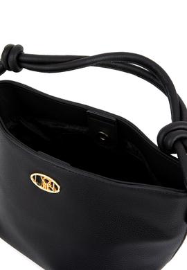 Kadın Siyah Kol Çantası - 50300355001