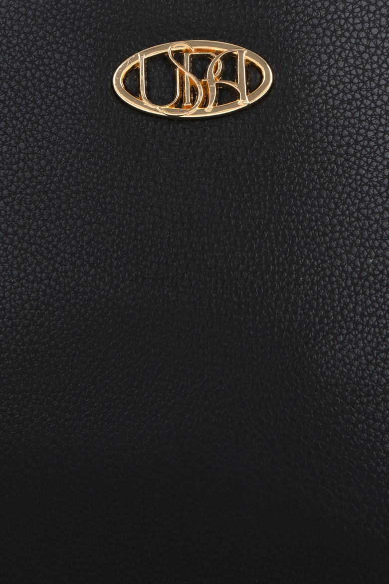 Kadın Siyah Kol Çantası - 50300355001