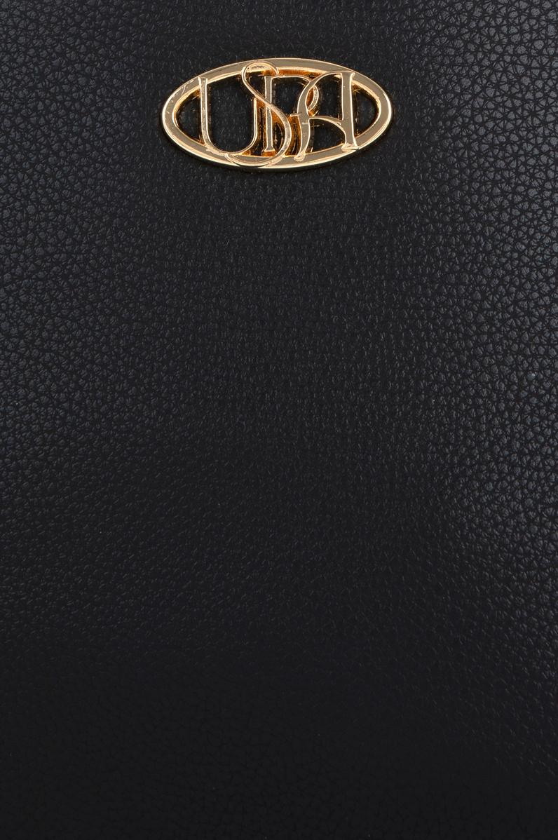 Kadın Siyah Kol Çantası