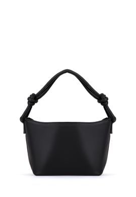 Kadın Siyah Kol Çantası - 50300355001