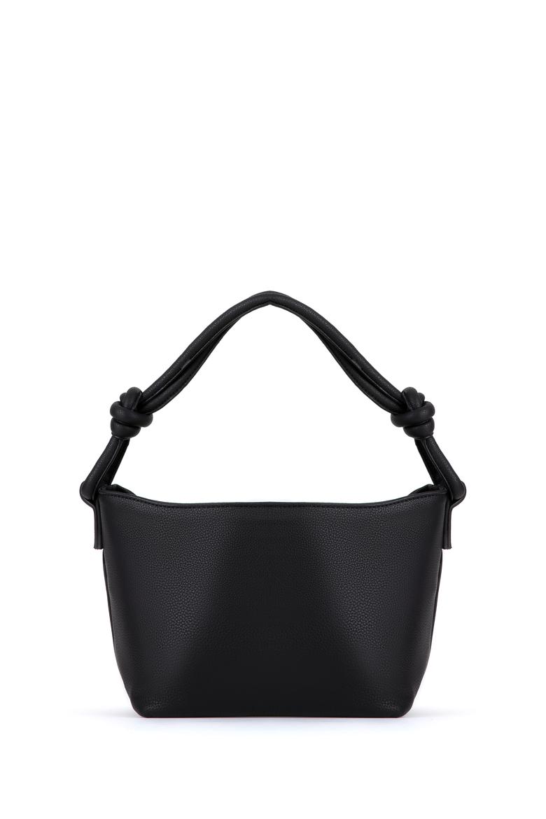 Kadın Siyah Kol Çantası - 50300355001