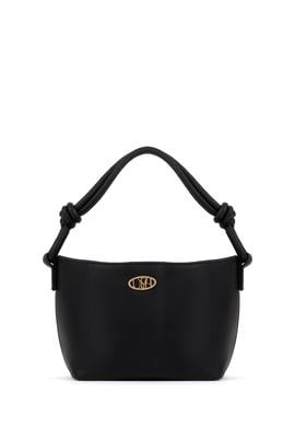 Kadın Siyah Kol Çantası - 50300355001