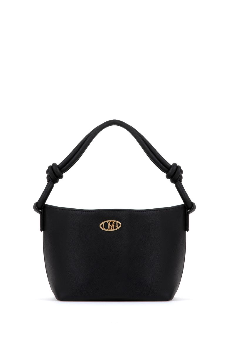 Kadın Siyah Kol Çantası - 50300355001