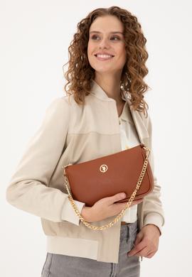 Kadın Taba Çapraz Çanta - 50300286003