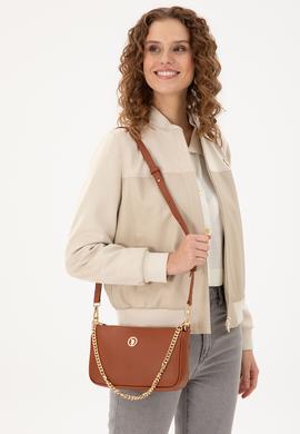 Kadın Taba Çapraz Çanta - 50300286003