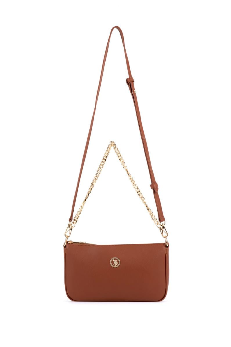 Kadın Taba Çapraz Çanta