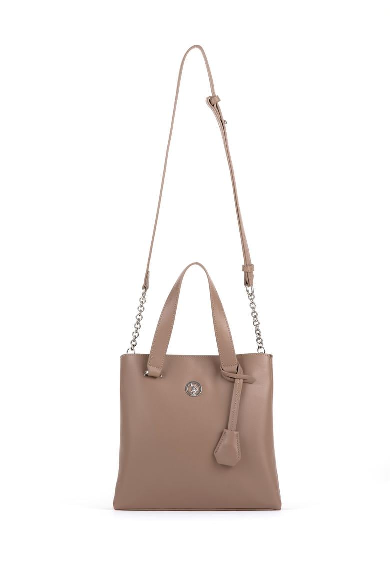 Kadın Vizon Kol Çantası - 50300304002