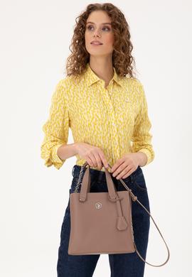 Kadın Vizon Kol Çantası - 50300304002