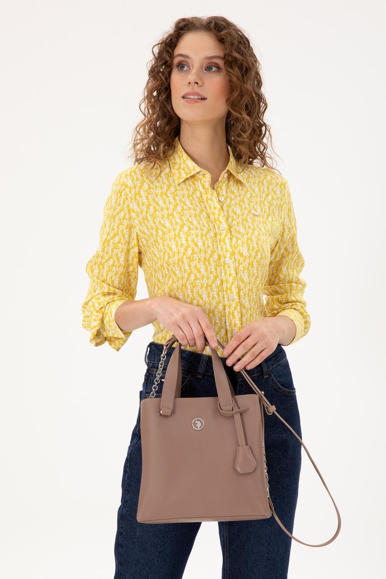 Kadın Vizon Kol Çantası - 50300304002