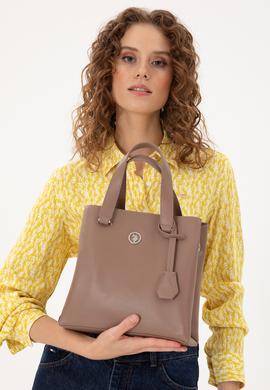 Kadın Vizon Kol Çantası - 50300304002