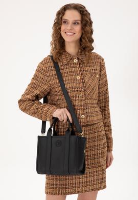 Kadın Siyah Kol Çantası - 50300323001