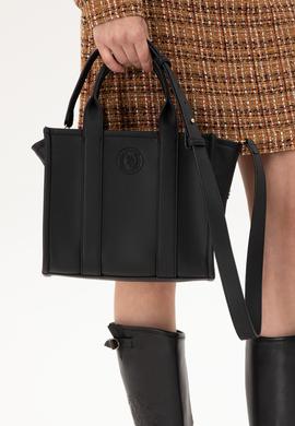 Kadın Siyah Kol Çantası - 50300323001