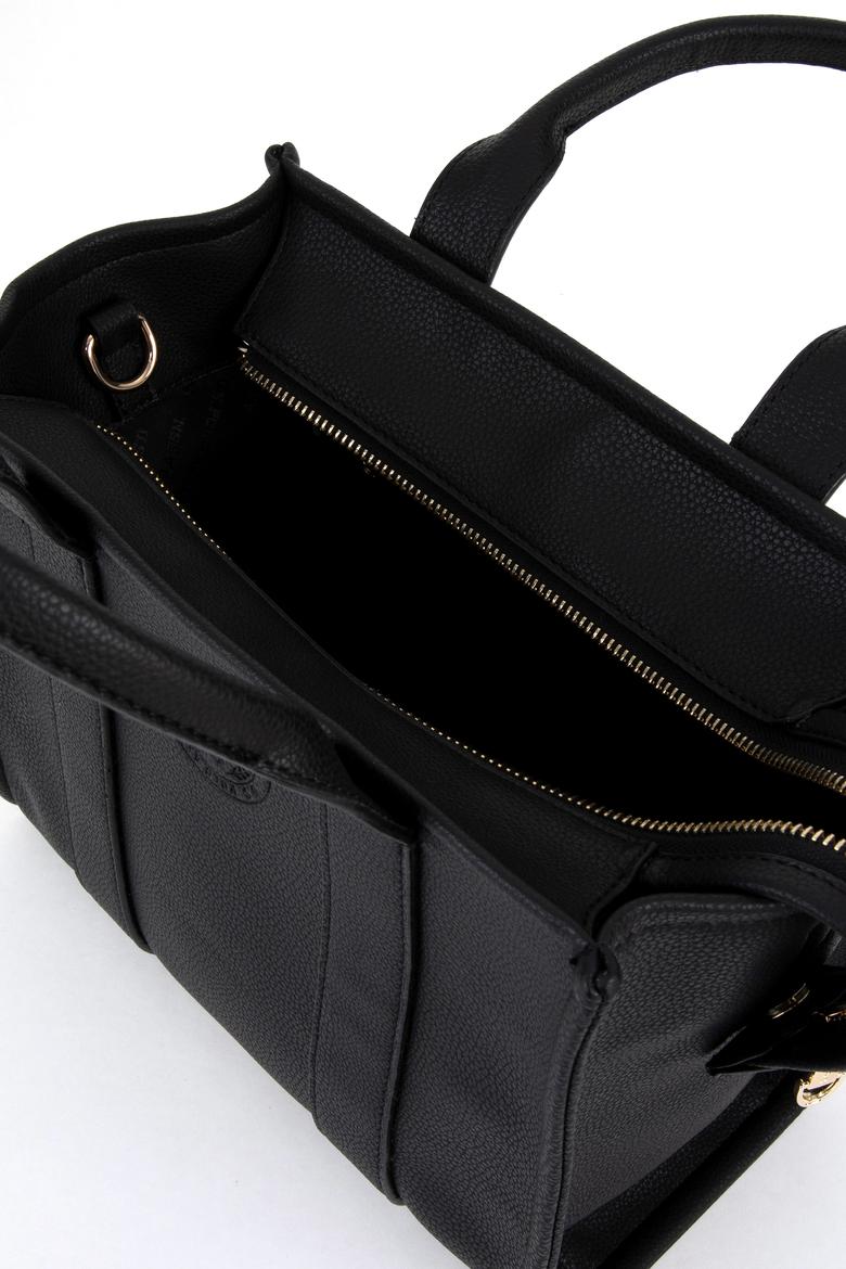 Kadın Siyah Kol Çantası - 50300323001