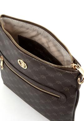 Kadın Kahverengi Çapraz Çanta - 50300315001