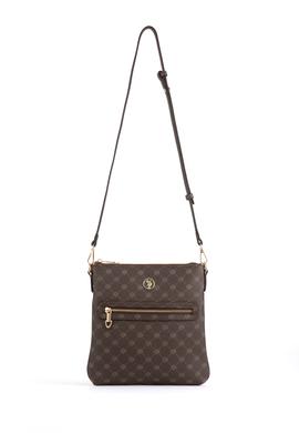 Kadın Kahverengi Çapraz Çanta - 50300315001