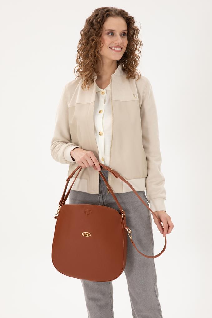 Kadın Taba Kol Çantası