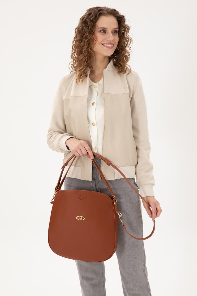 Kadın Taba Kol Çantası