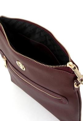 Kadın Bordo Çapraz Çanta - 50300314002