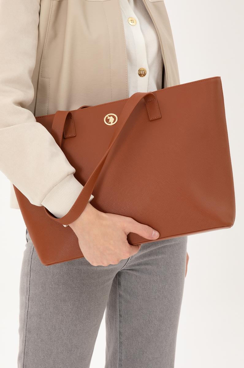 Kadın Taba Kol Çantası