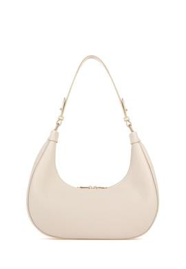 Kadın Krem Kol Çantası - 50300292002