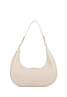 Kadın Krem Kol Çantası - 50300292002